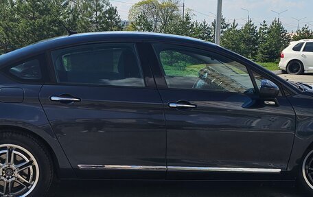 Citroen C5 II, 2008 год, 620 000 рублей, 6 фотография