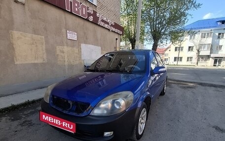 Lifan Breez (520), 2010 год, 150 000 рублей, 9 фотография