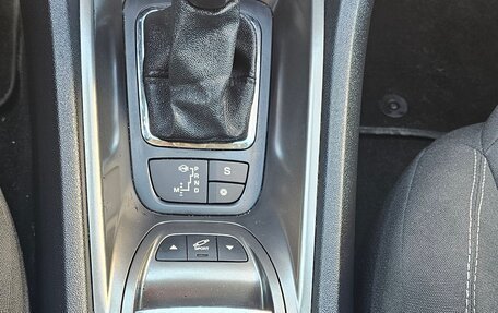 Citroen C5 II, 2008 год, 620 000 рублей, 24 фотография
