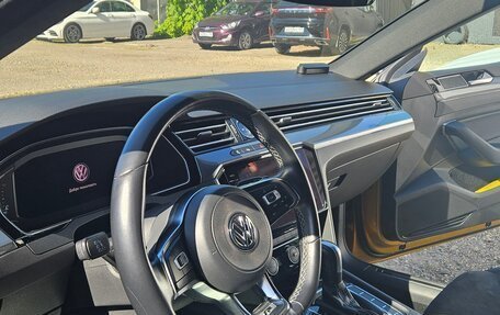 Volkswagen Arteon I, 2019 год, 3 000 000 рублей, 5 фотография