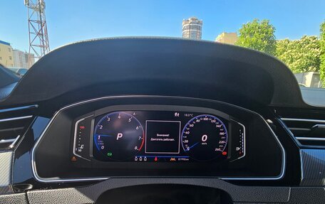 Volkswagen Arteon I, 2019 год, 3 000 000 рублей, 8 фотография
