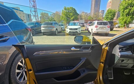 Volkswagen Arteon I, 2019 год, 3 000 000 рублей, 10 фотография