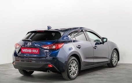 Mazda Axela, 2013 год, 1 127 000 рублей, 2 фотография