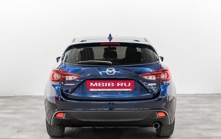 Mazda Axela, 2013 год, 1 127 000 рублей, 3 фотография