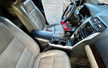Ford Explorer VI, 2012 год, 1 750 000 рублей, 7 фотография