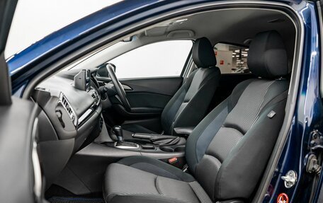 Mazda Axela, 2013 год, 1 127 000 рублей, 5 фотография