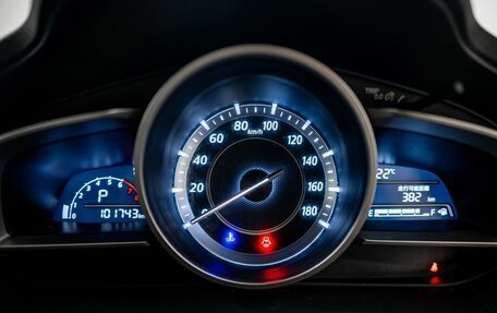 Mazda Axela, 2013 год, 1 127 000 рублей, 9 фотография