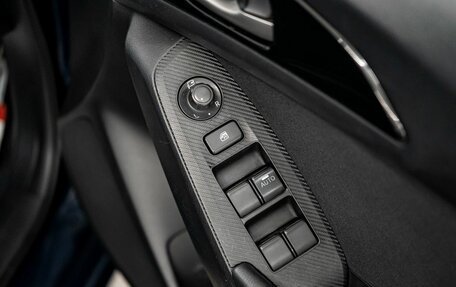 Mazda Axela, 2013 год, 1 127 000 рублей, 15 фотография