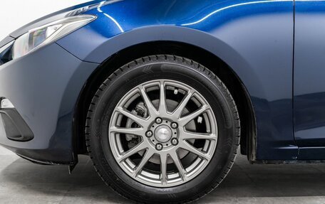 Mazda Axela, 2013 год, 1 127 000 рублей, 17 фотография