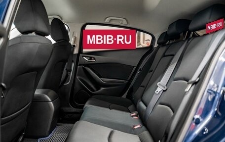 Mazda Axela, 2013 год, 1 127 000 рублей, 6 фотография