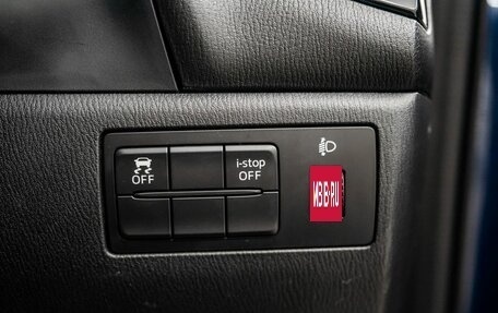 Mazda Axela, 2013 год, 1 127 000 рублей, 14 фотография