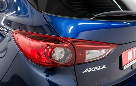 Mazda Axela, 2013 год, 1 127 000 рублей, 19 фотография