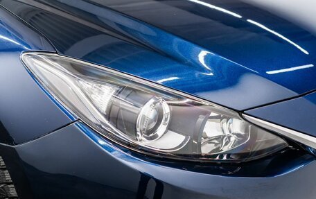 Mazda Axela, 2013 год, 1 127 000 рублей, 18 фотография
