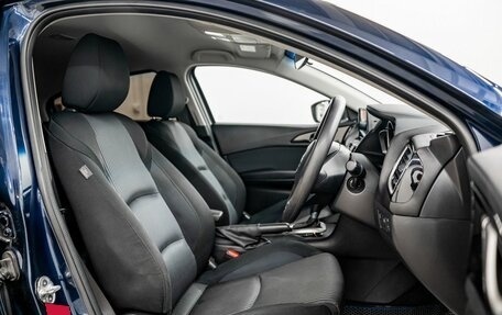 Mazda Axela, 2013 год, 1 127 000 рублей, 4 фотография