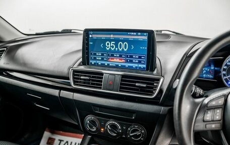 Mazda Axela, 2013 год, 1 127 000 рублей, 10 фотография