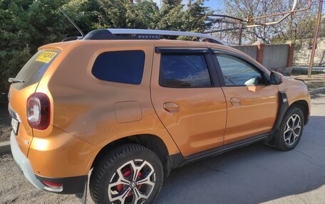 Renault Duster, 2021 год, 1 900 000 рублей, 2 фотография