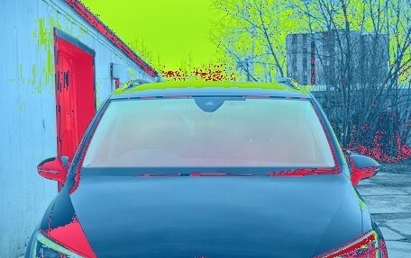 Volkswagen Touran III, 2016 год, 2 100 000 рублей, 2 фотография