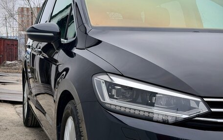 Volkswagen Touran III, 2016 год, 2 100 000 рублей, 5 фотография