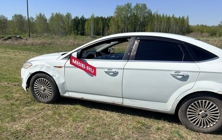 Ford Mondeo IV, 2010 год, 650 000 рублей, 3 фотография