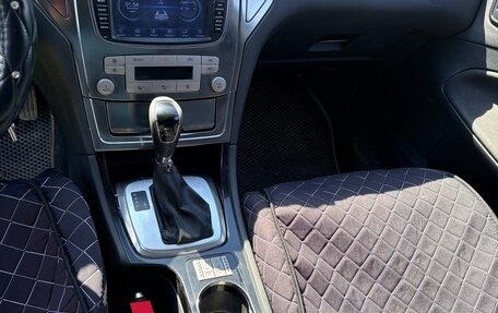 Ford Mondeo IV, 2010 год, 650 000 рублей, 5 фотография