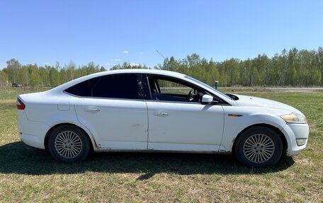 Ford Mondeo IV, 2010 год, 650 000 рублей, 11 фотография