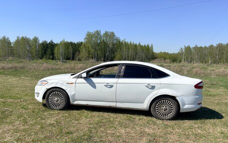 Ford Mondeo IV, 2010 год, 650 000 рублей, 13 фотография