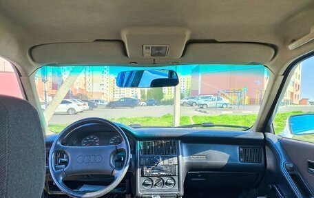 Audi 80, 1990 год, 250 000 рублей, 5 фотография