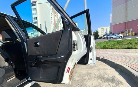 Audi 80, 1990 год, 250 000 рублей, 9 фотография