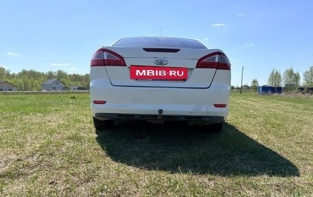 Ford Mondeo IV, 2010 год, 650 000 рублей, 12 фотография