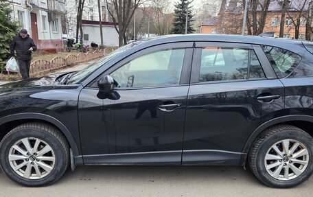 Mazda CX-5 II, 2012 год, 1 365 000 рублей, 2 фотография