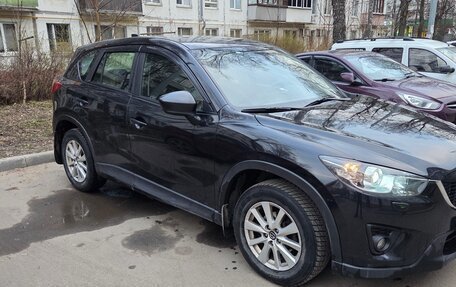 Mazda CX-5 II, 2012 год, 1 365 000 рублей, 6 фотография
