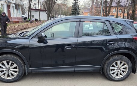 Mazda CX-5 II, 2012 год, 1 365 000 рублей, 3 фотография