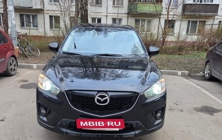 Mazda CX-5 II, 2012 год, 1 365 000 рублей, 7 фотография