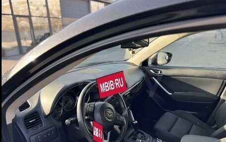 Mazda CX-5 II, 2012 год, 1 365 000 рублей, 8 фотография