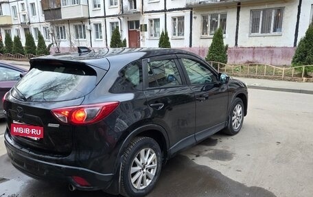 Mazda CX-5 II, 2012 год, 1 365 000 рублей, 4 фотография