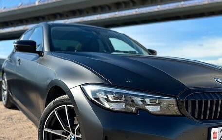 BMW 3 серия, 2019 год, 3 300 000 рублей, 6 фотография