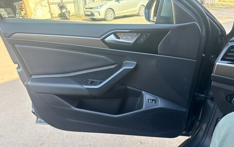 Volkswagen Jetta VII, 2021 год, 2 500 000 рублей, 6 фотография