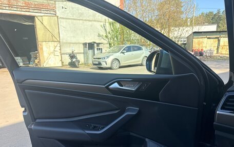 Volkswagen Jetta VII, 2021 год, 2 500 000 рублей, 7 фотография