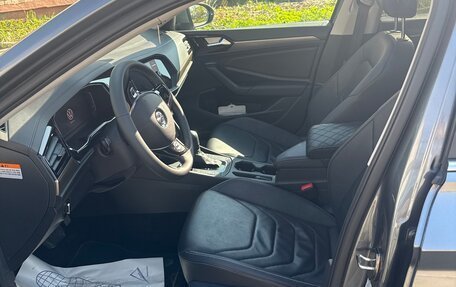 Volkswagen Jetta VII, 2021 год, 2 500 000 рублей, 15 фотография
