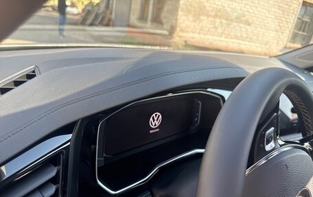 Volkswagen Jetta VII, 2021 год, 2 500 000 рублей, 14 фотография