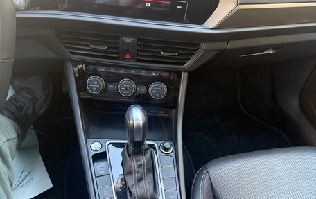 Volkswagen Jetta VII, 2021 год, 2 500 000 рублей, 10 фотография