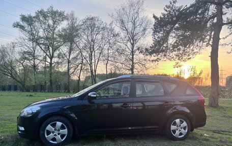 KIA cee'd I рестайлинг, 2010 год, 780 000 рублей, 2 фотография