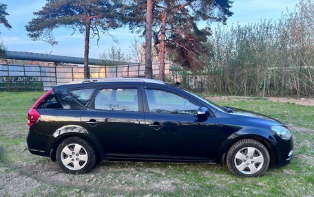 KIA cee'd I рестайлинг, 2010 год, 780 000 рублей, 5 фотография
