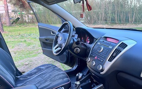 KIA cee'd I рестайлинг, 2010 год, 780 000 рублей, 9 фотография