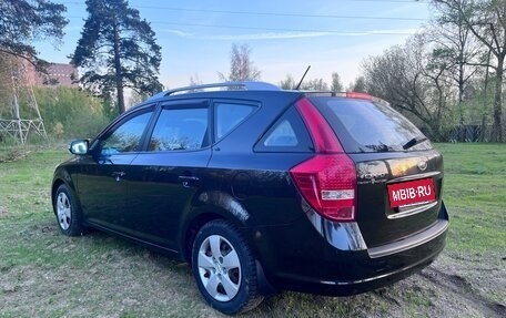 KIA cee'd I рестайлинг, 2010 год, 780 000 рублей, 7 фотография
