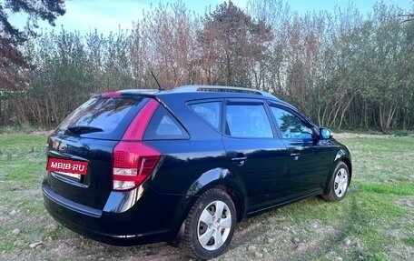 KIA cee'd I рестайлинг, 2010 год, 780 000 рублей, 6 фотография