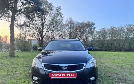 KIA cee'd I рестайлинг, 2010 год, 780 000 рублей, 3 фотография