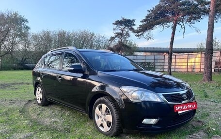 KIA cee'd I рестайлинг, 2010 год, 780 000 рублей, 4 фотография