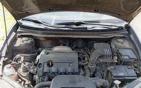 Hyundai Elantra IV, 2009 год, 555 000 рублей, 8 фотография