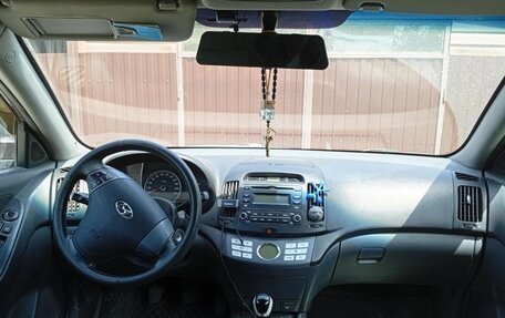 Hyundai Elantra IV, 2009 год, 555 000 рублей, 9 фотография